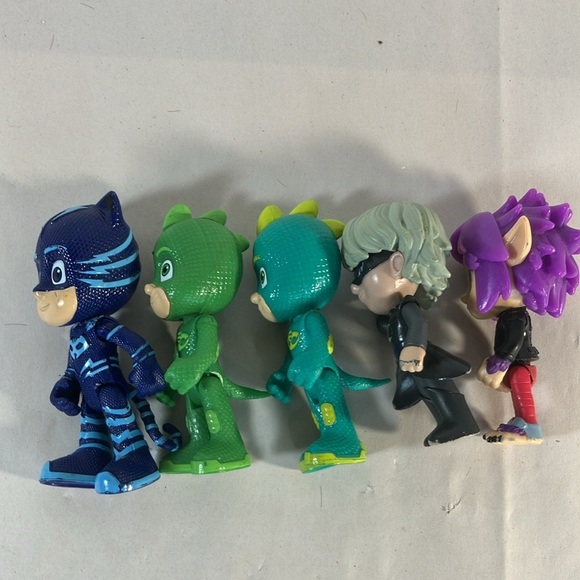 PJ Masks Characters - Picture 6 of 8